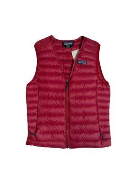 Patagonia Puffer Vest XS